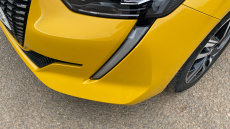 Peugeot 208 1.2 PureTech 100 Allure Premium + 5dr Petrol Hatchback